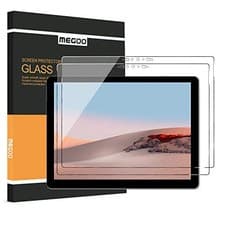 Image of [2 Pack] Screen Protector for Surface Go 4/3/2 10.5 inch,Premium Tempered