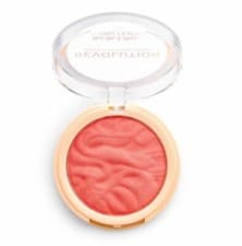 Image of ❤ Makeup Revolution Reloaded Blush -- YOU PICK (Pink, Cherry, Natural, Nude) ❤