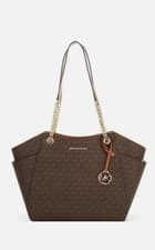 Image of Michael Kors large shoulder bag 