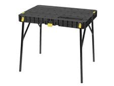 Image of Stanley Hand Tools Fold-Up Workbench