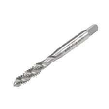 Image of 1/4"-20 BSW Spiral Flute Tap Machine Thread Tap HSS-Cobalt Uncoated