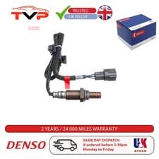 Image of Denso Lambda Sensor For Subaru Wrx 2014-2025 2.5 DOX-0357