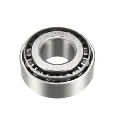 Image of 12580/12520 Tapered Roller Bearing Cone and Cup Set 0.8125" Bore 1.938" O.D.