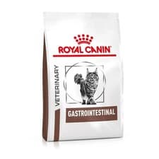 Image of Royal Canin Veterinary Gastrointestinal Dry Cat Food - 4kg Bag