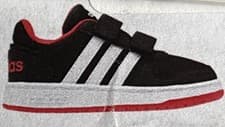 Image of Adidas Infants Roguera Trainers Size 4 BNIB