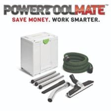 Image of Festool 577259 Floor Cleaning Set Kit RS-BD D 36-Plus Adjustable Height