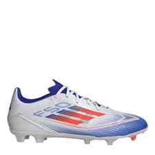 Image of adidas Kids League Fg Mg Firm Ground Football Boots Unisex