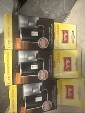 Image of Melitta Barista T-Smart Coffee Machine