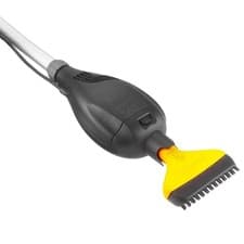 Image of Hozelock Fish Pond Vac Vacuum Cleaner