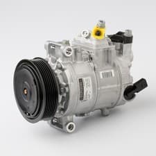 Image of Denso Aircon Compressor DCP02050