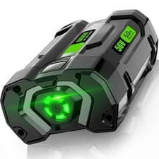 Image of 9.0Ah Battery For EGO 56V 56Volt BA1400 POWER Lithium Ion BA2240 BA2800T