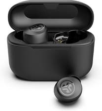 Image of JLab Go Air Pop+ True Wireless Earbuds, In Ear Headphones, Bluetooth Earphones