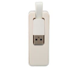 Image of New USB 3.0 To Gigabit Ethernet Adapter 10/100/1000Mbps NIC Network Converter
