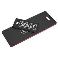 Image of Sealey VS8571 Mechanic's Mat Set EVA - 28mm
