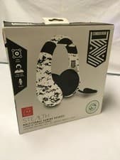Image of Stealth XP-Conqueror Headset Multi-Format PS4 Xbox Switch PC New