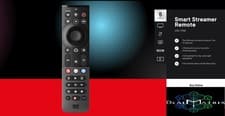 Image of One For All Universal Remote Smart Streamer URC 7945 100% ORIGINAL ⭐⭐⭐⭐⭐
