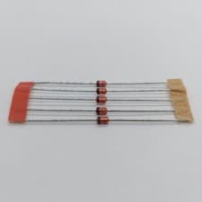 Image of ZPY SERIES ITT ZENER DIODE NOS X5PCS VARIOUS VOLTAGES