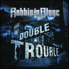 Image of Double Trouble by Robbie Lablanc: New