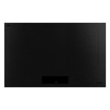 Image of Smeg 80cm 6 Zone Auto-Vent 2.0 Induction Hob - Matt Black SIM3864MB