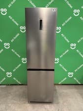 Image of Midea Fridge Freezer 70/30 201cm WIFI No Frost - Inox - C MDRB521MIC46 #LF119976