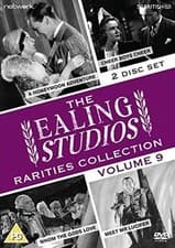 Image of The Ealing Studios Rarities Collection - Volume 9