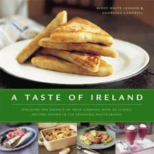 Image of A Taste of Ireland: Discover the Essence of Irish