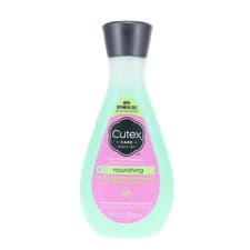 Image of Cutex Nourishing Nail Polish Remover 200ml