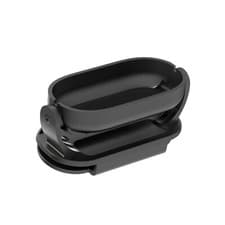 Image of Camera Cap Clip Mount Magnetic Frame Fixed Holder For Insta360 GO3 Camera