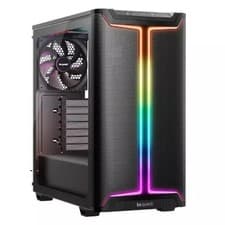 Image of be quiet! Pure Base 501 DX Black Midi Tower