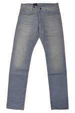 Image of G-STAR Men's Light Blue 3301 Slim Denim Jeans RRP £80