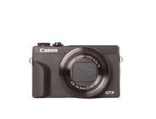 Image of Canon PowerShot G7 X Mark III 20.1MP - Black (Brand New, Never Opened)