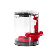 Image of For Dyson V12 Detect Slim Absolute Extra Vacuum Cleaner Dust Bin Bucket Parts