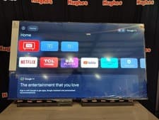 Image of TCL 75T8CUK TV 75" 4K QLED HDR PRO Smart [ID7011072782]