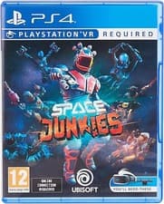 Image of Space Junkies (For Playstation VR) PS4