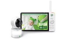 Image of LeapFrog LF920HD Video Baby Monitor 7'' HD Wide-Angle Dispay Colour Night Vision