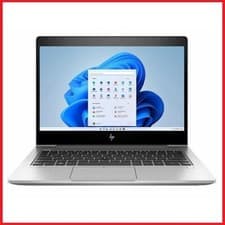 Image of Cheap Fast Windows 11 Laptop Intel i3 8GB RAM 250GB SSD WIFI DELL LENOVO HP
