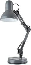 Image of Adjustable Table Lamp Desk Light Office Study Reading Light Spotlight Head Bulb