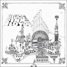 Image of Pink Floyd Relics Remastered Reissued 2016 Digisleeve CD NEW