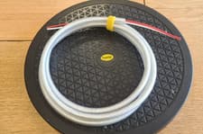Image of Chord Clearway Speaker Cable (2.0m single) - Unterminated