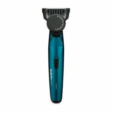 Image of BaByliss 7865U Define Your Style 240V Japanese Steel Beard Trimmer for Men's