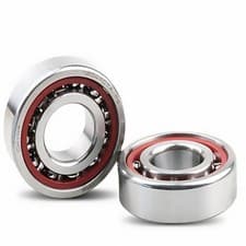 Image of Angular Contact Ball Bearing High Speed Precision 7000AC-7200AC Series ALL Size