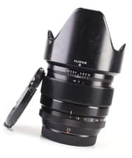 Image of Fuji XF 23mm F14 R Autofocus Prime Lens Refurbished +12Month Guarantee..