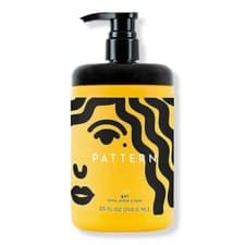 Image of Pattern Curl Gel - 740ml (25 fl oz) - New, Black and Yellow packaging