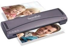 Image of Swordfish 330LR A3 Compact Laminator