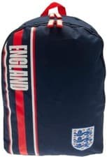 Image of England FA Football Backpack