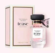 Image of Victoria's Secret New! TEASE Eau de Parfum 50ml