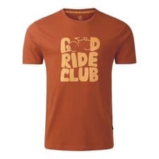 Image of Dare 2B Mens Movement III Jumbo Text T-Shirt RG12425
