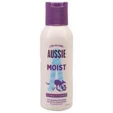 Image of 3 x Aussie Moist Conditioner 90ml