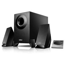 Image of EDIFIER M1360 USB 2.1 MULTIMEDIA SPEAKERS - BLACK