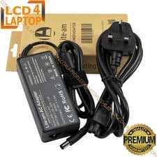 Image of 90W Charger For HP EliteDesk 705 G1 G4 G5 Desktop Mini PC AC Adapter